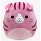 Squshimallow Pink Cat - 16 Inch