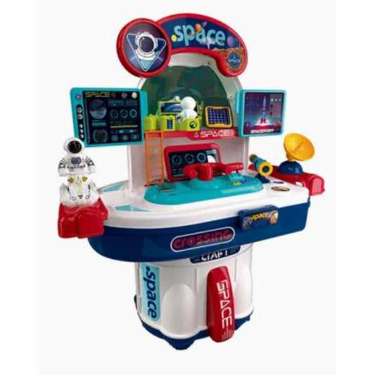 Space Craft Playset