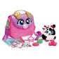 Glam Buddies Surprise Purse