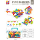 Pipe Blocks