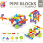 Pipe Blocks