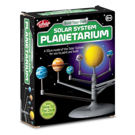 Solar System Planetarium