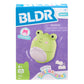 BLDR Squishmallows Building Set - 6 Designs