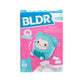 BLDR Squishmallows Building Set - 6 Designs