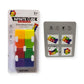 Rainbow Infinite Cube