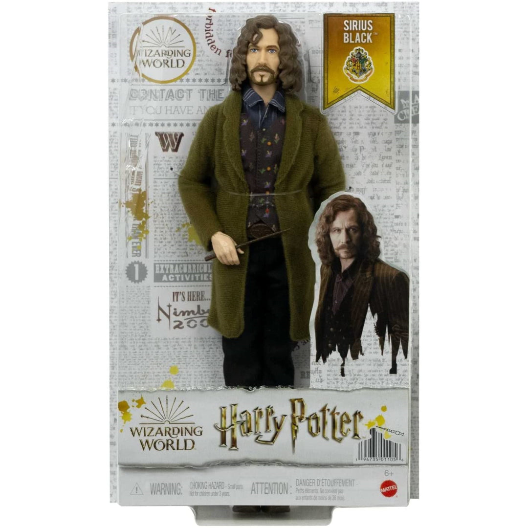 Harry Potter - Sirius Black Figure