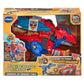 Vtech Switch & Go Dinos - Armour Up Dragon T-Rex