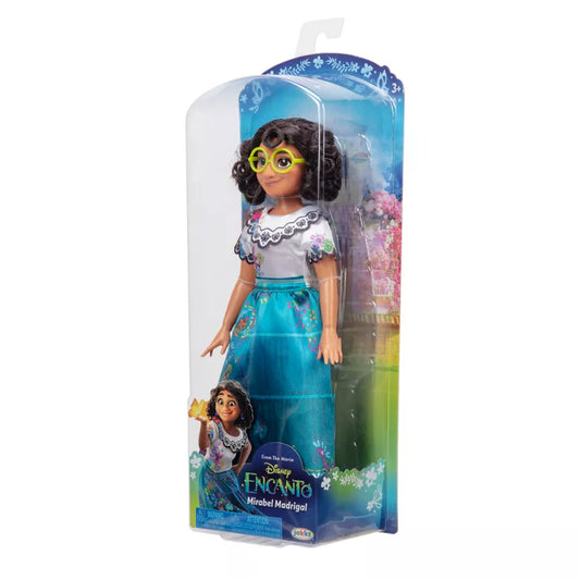 Disney Encanto Mirabel Doll