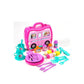 Barbie Glamping Case (Doll not Included)