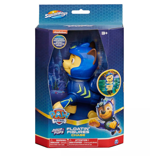 Paw Patrol Floatin Figures Chase