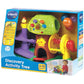 Vtech Discovery Activity Tree