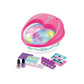 Shimmer and Sparkle Spa Set