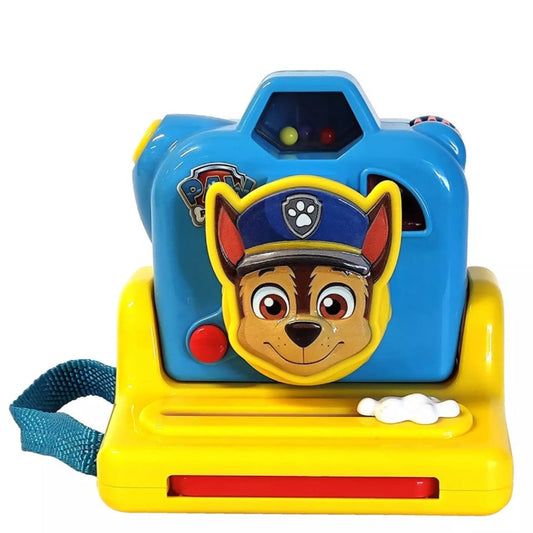 Paw Patrol Camera