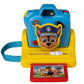 Paw Patrol Camera