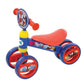 Spidey Bobble Ride On