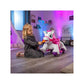 Magical Unicorn Electric Ride-On