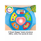Fisher Price Laugh and Learn Smart Stages Puppy