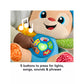 Fisher Price Laugh and Learn Smart Stages Puppy