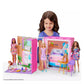 Barbie Getaway House with Doll