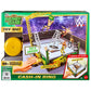 WWE Money In The Bank Cash In Ring playset