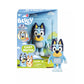 Bluey Chat Mates Talking Figure