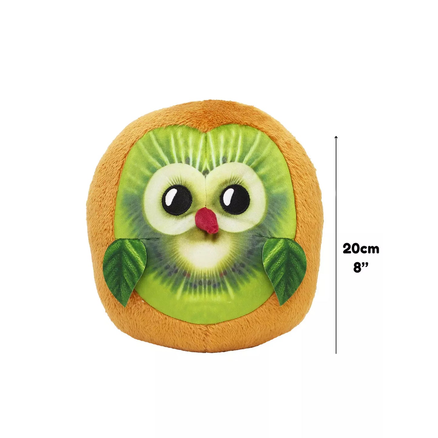 Foodibles Kiwi Owl