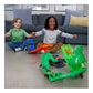 Hot Wheels Sharks and Dinos Dragon Demolition