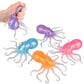 Squishy Octopus