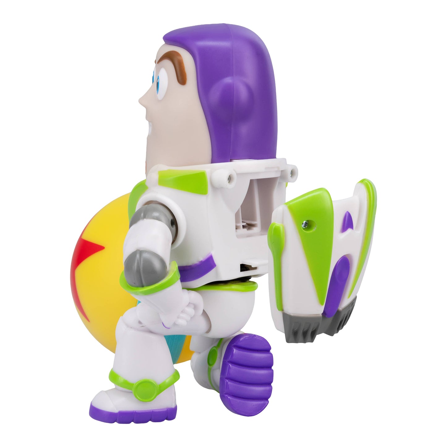Buzz Lightyear GloBuddies Light