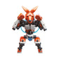 Hydraulic Boxing Bots