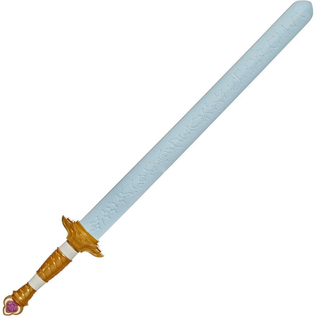 KPOP Demon Hunter - Rumi Four Tiger Sword