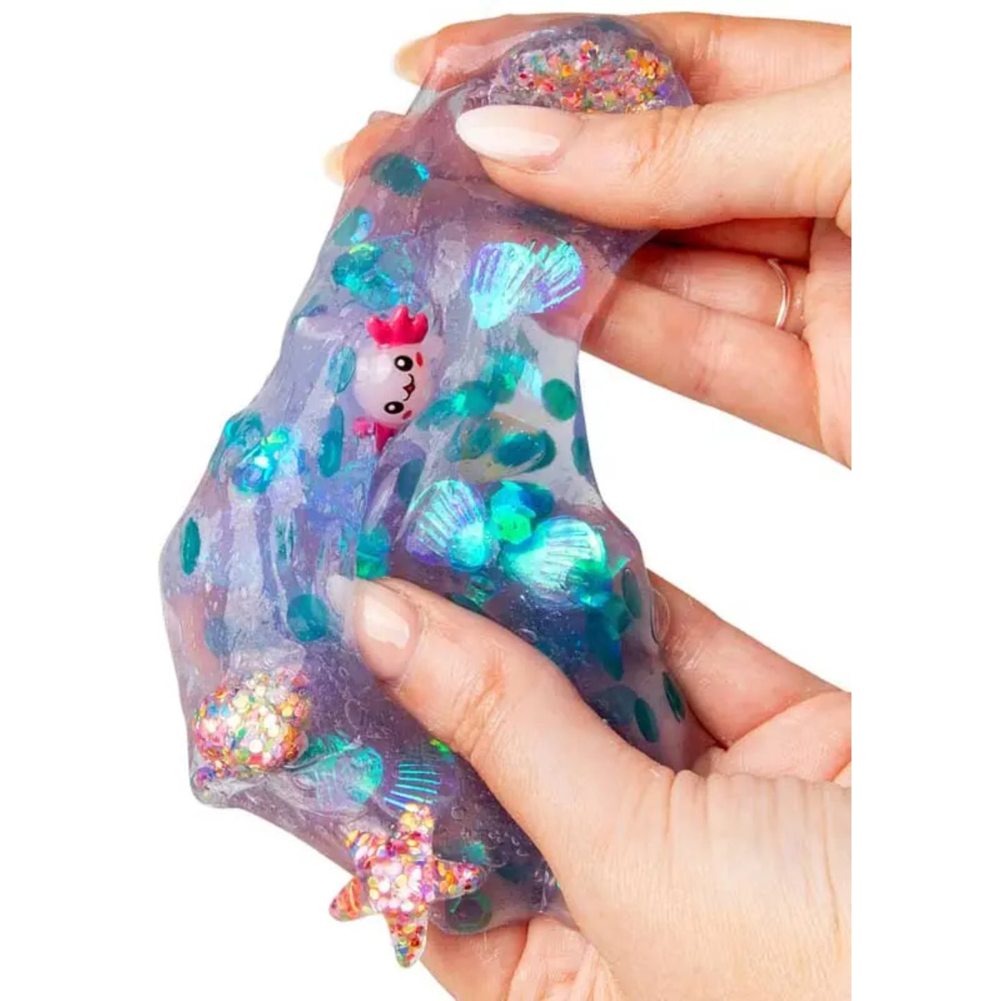 AXOLOTL PICK N POP PUTTY