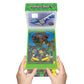 Minecraft Mini Arcade Pinball