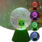Minecraft LED Glitter Ball