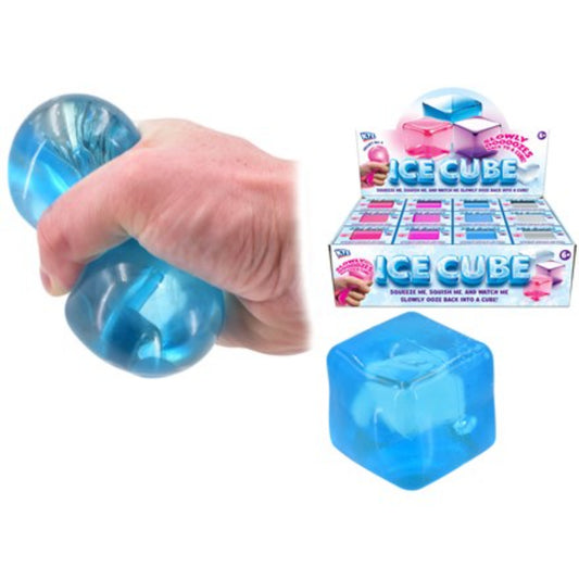 Ice Cube Squishy