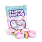 Fluffy Fantasy Soft Squishy Treats
