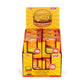 Super Bounce Burger Ball