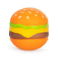 Super Bounce Burger Ball
