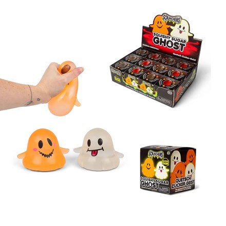 Scrunchems Sugar Ghost