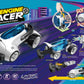 Air Engine Racer