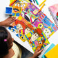Litebrite Colorpop! Toy Story 5