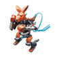 Hydraulic Boxing Bots