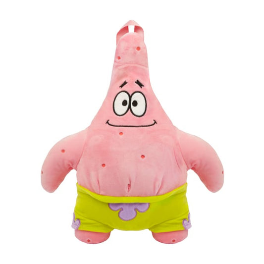 Spongebob - Patrick Character Bag