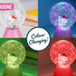 Hello Kitty LED Glitter Ball