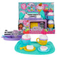 Gabby's Dollhouse Sprinkle Party Sweet Treat Set