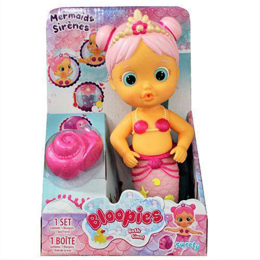 Bloopies Doll - Assorted