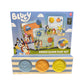 Bluey Dough Scene Play Set