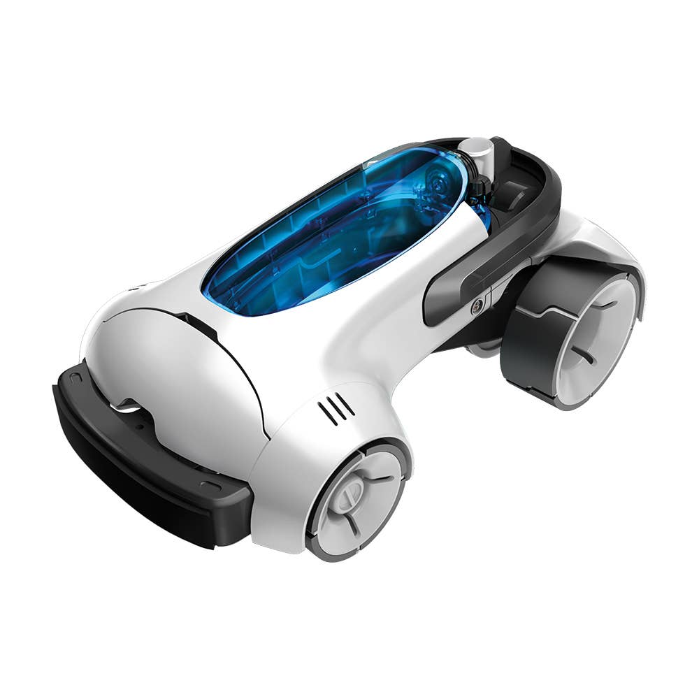 Air Engine Racer