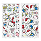 Hello Kitty Wall Decals