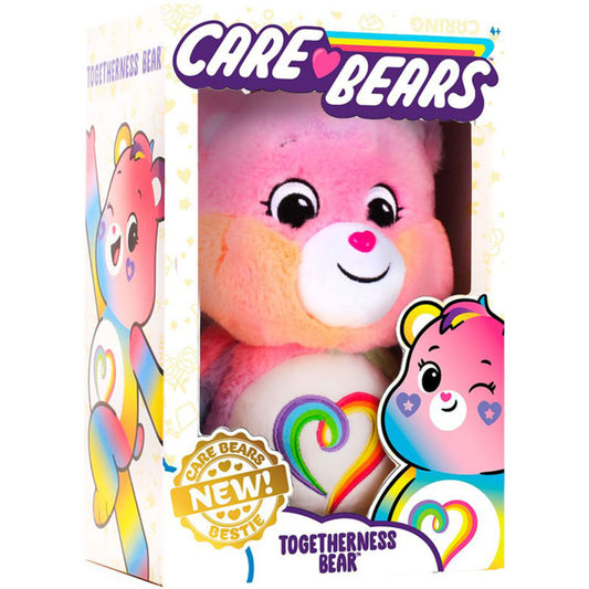 Care Bears 35cm Togetherness Bear Plush